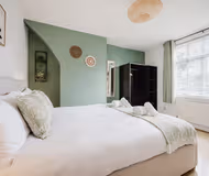 Prestwich 3BR