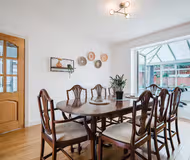 Prestwich 3BR