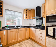 Prestwich 3BR