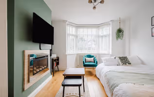 Prestwich 3BR