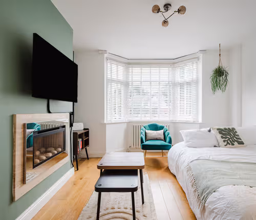Prestwich 3BR