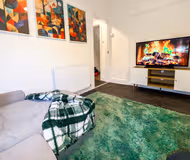 Bau Haus 4 Bedrooms
