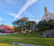 Adolf Edelsvärds Serviced Apartment