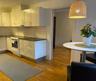 Adolf Edelsvärds Serviced Apartment