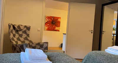 Adolf Edelsvärds Serviced Apartment