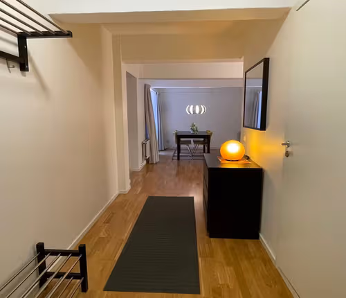 Adolf Edelsvärds Serviced Apartment