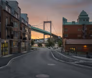 Adolf Edelsvärds Serviced Apartment