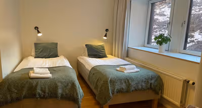 Adolf Edelsvärds Serviced Apartment