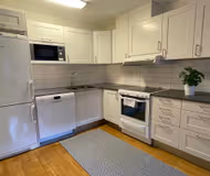 Adolf Edelsvärds Serviced Apartment