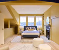 The Rosebery Retreat