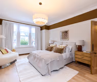 The Rosebery Retreat