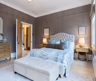 The Rosebery Retreat