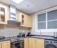 Serviced Residence in JLT