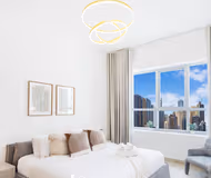 Serviced Residence in JLT