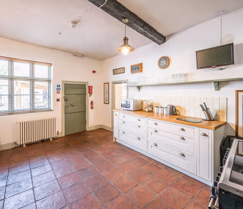 Silk Room, The Merchant House, Ipswich