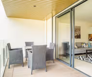 Bret Serviced apartment