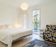 Bret Serviced apartment