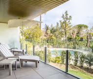 Bret Serviced apartment