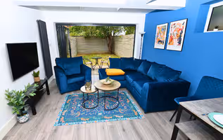 London Road 5BR