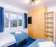 Netherwood
