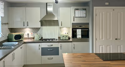 Chislehurst Place 4BR