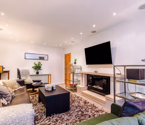 Netherwood