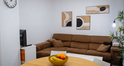 Campo Volantin Apartment