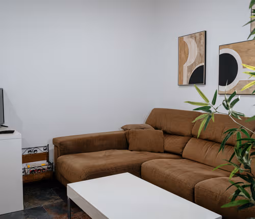 Campo Volantin Apartment