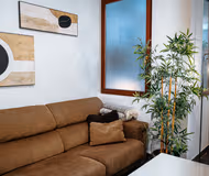 Campo Volantin Apartment