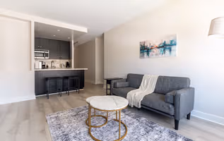 The Pinnacle at Nob Hill