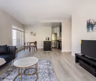 The Pinnacle at Nob Hill