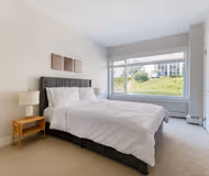 The Pinnacle at Nob Hill