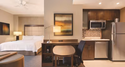 Calgary Downtown ApartHotel