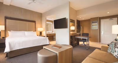 Calgary Downtown ApartHotel