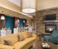 Calgary Downtown ApartHotel