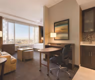 Calgary Downtown ApartHotel