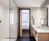 Calgary Downtown/Beltline District ApartHotel