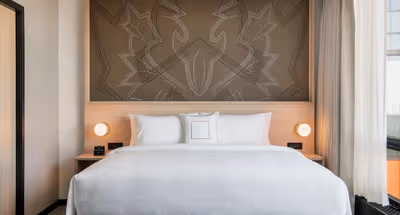 Calgary Downtown/Beltline District ApartHotel