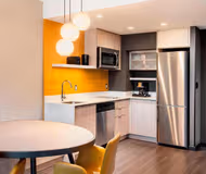 Calgary Downtown/Beltline District ApartHotel