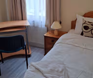 Spacious 5-Bedroom House Near Elizabeth Line – London -Ilford