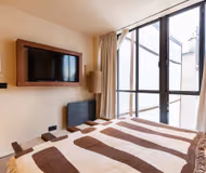 Rue de la Grande Chaumière Serviced Apartment