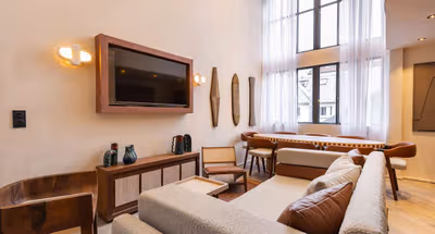 Rue de la Grande Chaumière Serviced Apartment