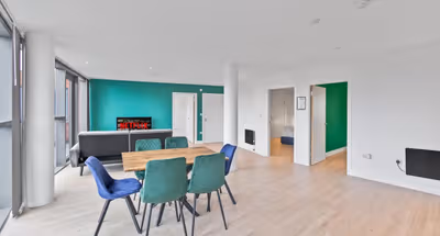 New Coventry 2BR / A19