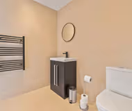 New Coventry 2BR / A19