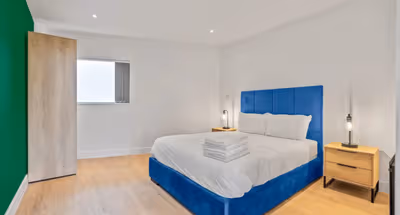 New Coventry 2BR / A19