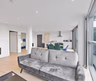 New Coventry 2BR / A19