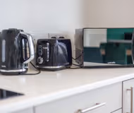 New Coventry 2BR / A19