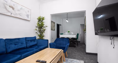 Westcott 3BR