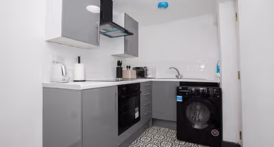 Westcott 3BR