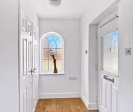 Wyggeston Road 4BR